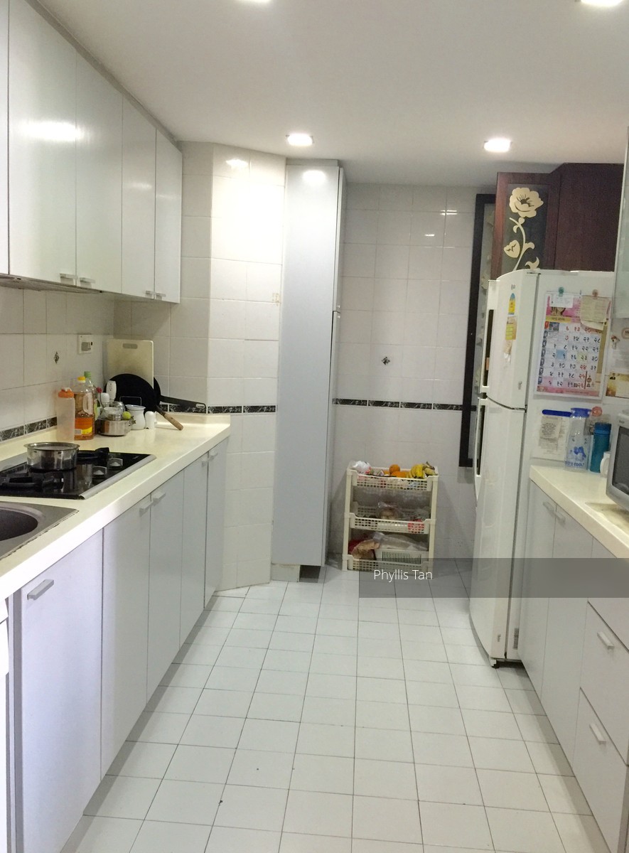 The Tanamera (D16), Condominium #117024782